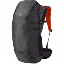Jack Wolfskin Eds Dynamic 32 Rucksack Phantom